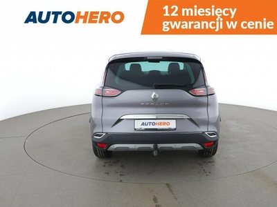 Renault Espace GRATIS! Hak+PAKIET SERWISOWY o wartości 1000 zł!