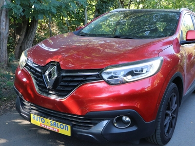 Renault Kadjar 2015