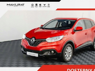 Renault Kadjar Crossover 1.2 Energy TCe 130KM 2017