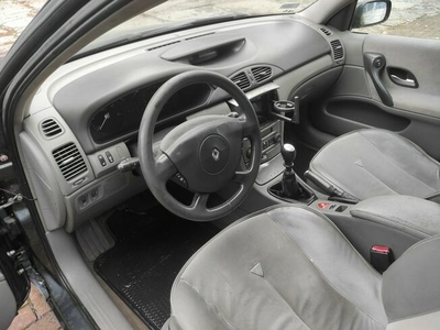 Renault Laguna 1.9 Dci Stan Ladny 6 biegowy Bezwypadkowa Polecam !!