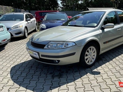 Renault Laguna