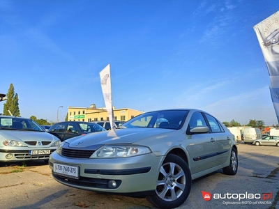 Renault Laguna