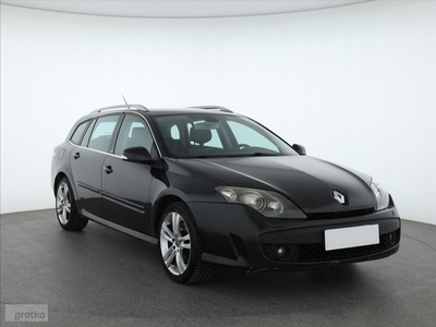 Renault Laguna III , 175 KM, Navi, Xenon, Klimatronic, Tempomat, Parktronic,