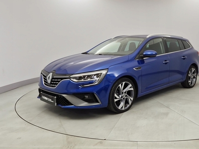 Renault Megane IV Grandtour Facelifting 1.3 TCe 159KM 2020