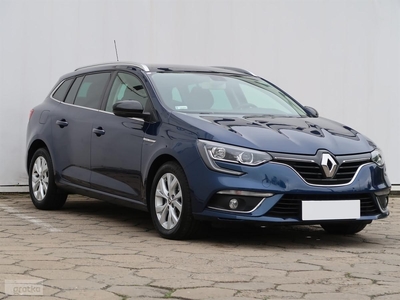 Renault Megane IV , Salon Polska, 1. Właściciel, Serwis ASO, Automat, VAT 23%,