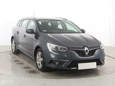 Renault Megane IV , Salon Polska, 1. Właściciel, VAT 23%, Klima, Parktronic