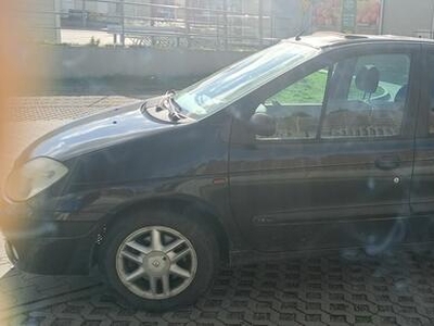 Renault Scenic 1