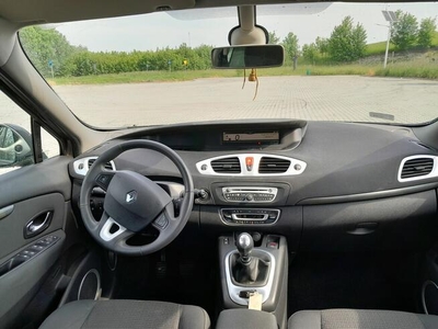 Renault Scenic 1.9 dci 2010