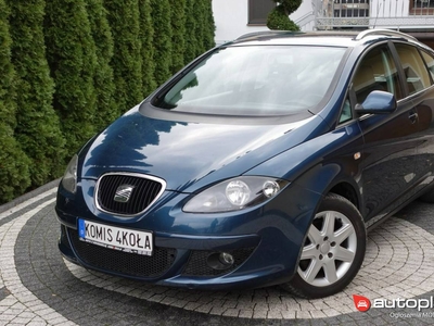 Seat Altea