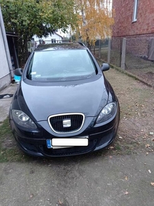 Seat Altea XL