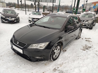 SEAT Leon III 1.6 TDI Style