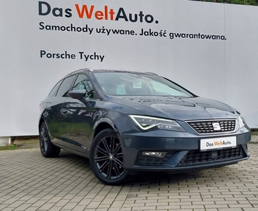 Seat Leon III 2019