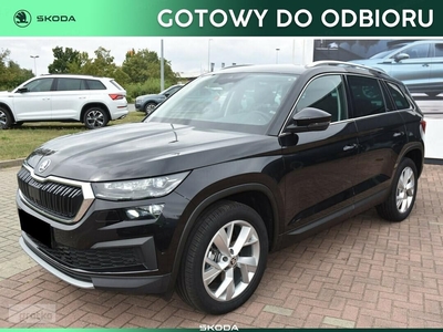 Skoda Kodiaq Style 1.5 TSI DSG 7os. Style 1.5 TSI 150KM DSG 7os.