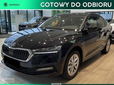 Skoda Octavia III Ambition 1.5 TSI Ambition 1.5 TSI 150KM