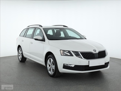 Skoda Octavia III , Salon Polska, 1. Właściciel, DSG, VAT 23%, Klimatronic,