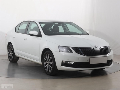 Skoda Octavia III , Salon Polska, 1. Właściciel, Serwis ASO, Klimatronic,