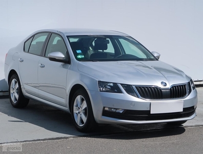 Skoda Octavia III , Salon Polska, 1. Właściciel, Serwis ASO, VAT 23%,