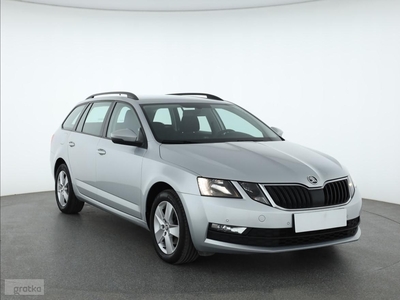 Skoda Octavia III , Salon Polska, 1. Właściciel, Serwis ASO, VAT 23%,