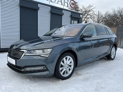 Skoda Superb III Style, 4x4, Canton, 1wł, SalonPL, FV-23%, DOSTAWA W CENIE