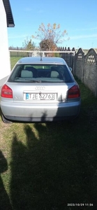 Sprzedam audi a3 8 l