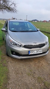 Sprzedam Kia ceed