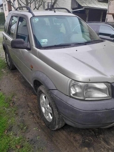 Sprzedam Land Rover Freelander