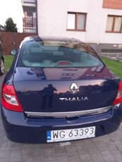 Sprzedam Renault Thalia 1.2 GAZ