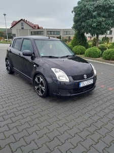 Suzuki Swift 2009 1.3 benzyna