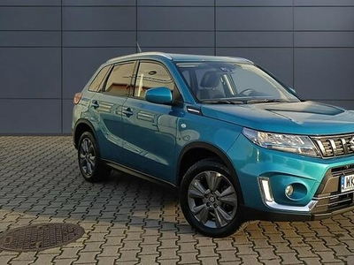 Suzuki Vitara 1.4 Mild Hibrid 129KM ( Salon Pl, ASO, Vat-23%) 908347