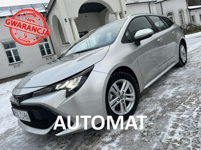 Toyota Corolla Toyota Corolla 1.8 Hybryda Automat 2022/23r Nawigacja Kamera Cofania! E21 (2019-)