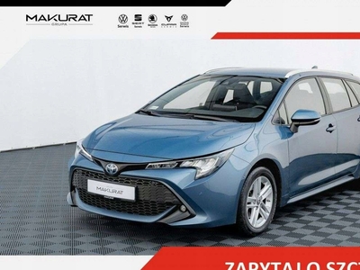 Toyota Corolla XII 2022