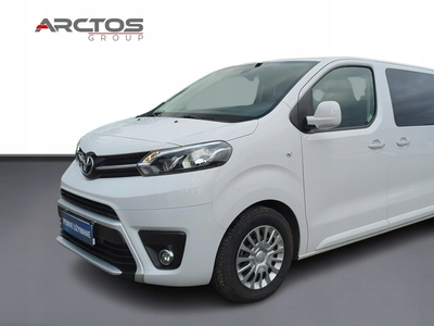 Toyota Proace II 2023