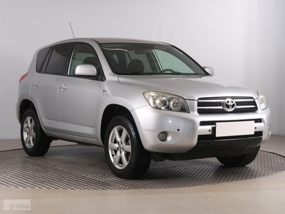 Toyota RAV 4 III , Klimatronic, Parktronic