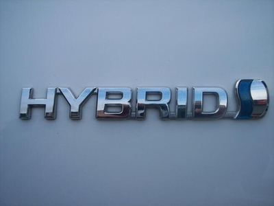 Toyota Yaris Hybrid 15/16 SALON PL. pierwszy wł. 100% bezwypadkowa