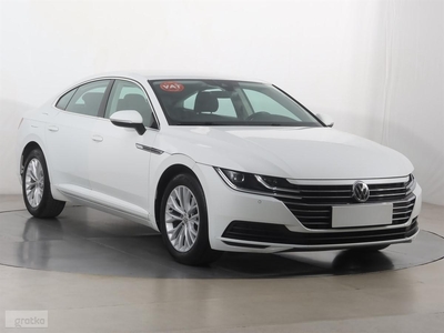 Volkswagen Arteon , VAT 23%, Klima, Tempomat, Parktronic