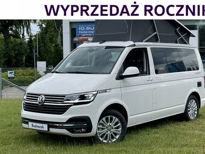 Volkswagen California 2023