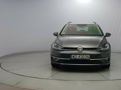 Volkswagen Golf 1.6 TDI BMT Highline