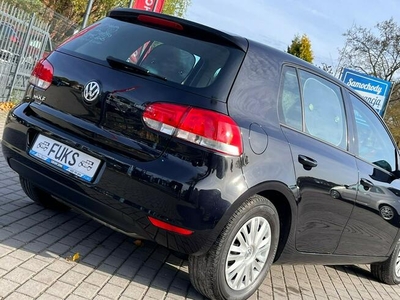 Volkswagen Golf *Niski Przebieg*2 komplety kół*Benzyna*MPI*BDB stan*