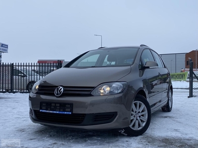 Volkswagen Golf Plus II 1,2 TSI