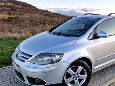 Volkswagen Golf Plus II 1.4 80KM 2008