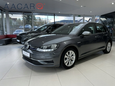 Volkswagen Golf VII Hatchback 3d Facelifting 1.5 TSI BMT 130KM 2019