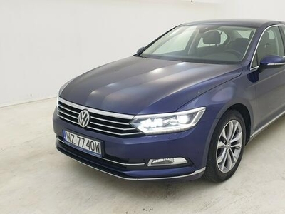 Volkswagen Passat 1.4 TSI BMT ACT Highline Salon PL! ASO! FV23%!