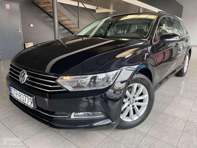 Volkswagen Passat B8