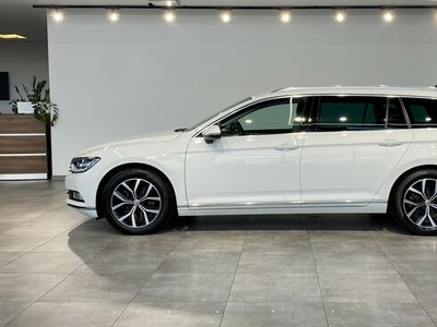 Volkswagen Passat -Variant, Highline, DSG, salon PL, 12 m-cy gwarancji