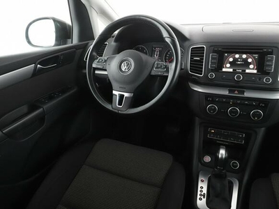 Volkswagen Sharan GRATIS! PAKIET SERWISOWY o wartości 1400 zł!