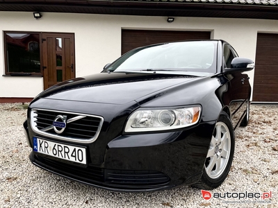 Volvo S40