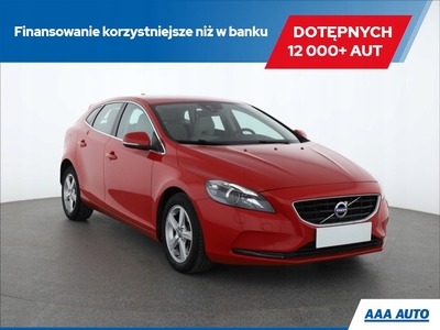 Volvo S40 II 2016