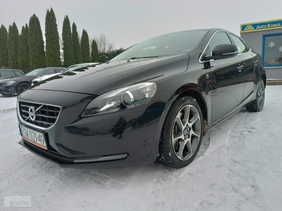 Volvo V40 II 1.5 Benzyna 152KM Salon Polska Automat