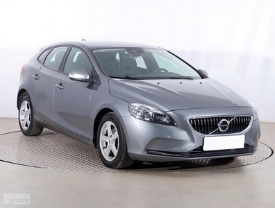 Volvo V40 II , Navi, Klimatronic, Tempomat, Parktronic