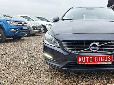 Volvo V60 duza navi super stan LEDY